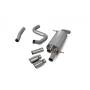 Cat-back Scorpion Ford Fiesta ST MK8
