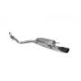 Scarico cat-back Scorpion Ford ST-Line 1.0T