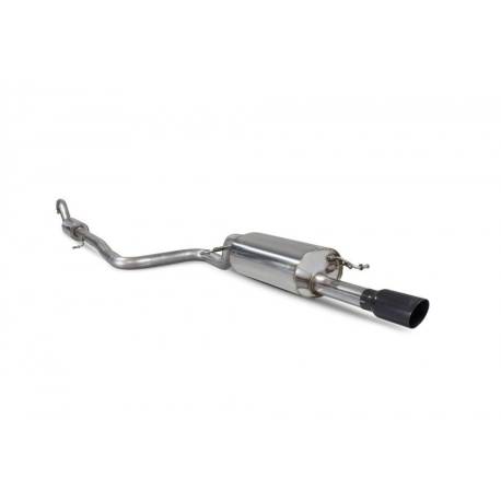 Scarico cat-back Scorpion Ford ST-Line 1.0T