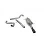 Escape cat-back Scorpion Ford ST-Line 1.0T