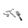Escape cat-back Scorpion Ford ST-Line 1.0T