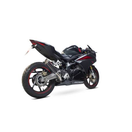 Ligne complète RP1-GP Scorpion Honda CBR250 RR 2017 - 2019