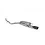 Demi-ligne / Cat-back Scorpion Ford ST-Line 1.0T
