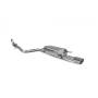 Scarico cat-back Scorpion Ford ST-Line 1.0T