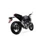 Línea completa Red Power Scorpion Honda CB125 R 2018 - 2020