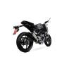 Red Power Complete Line Scorpion Honda CB125 R 2018 - 2020