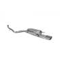 Scarico cat-back Scorpion Ford ST-Line 1.0T