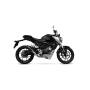 Línea completa Red Power Scorpion Honda CB125 R 2018 - 2020