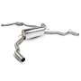 Demi-ligne / Cat-back Scorpion HONDA Civic Type R FN2