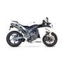 Silenziatore Serket "Parallel", coppia. Scorpion Yamaha YZF-R1 2009 - 2014