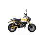 Komplettanlage Red Power Scorpion Honda Monkey 2018 - 2022