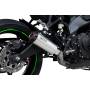 Red Power Complete Line Scorpion Kawasaki Ninja ZX-25R 2020 - 2022