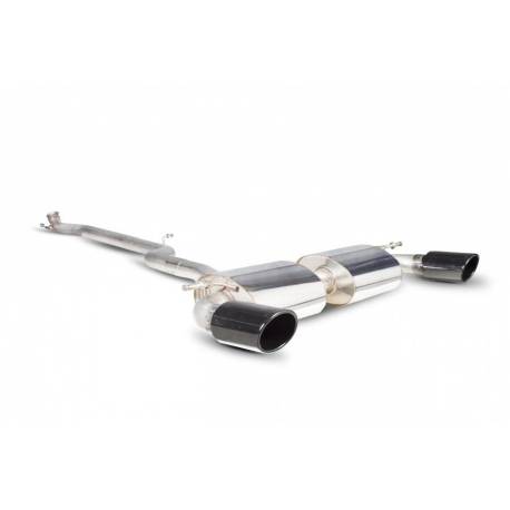 Demi-ligne / Cat-back Scorpion MERCEDES A-Class A250 AMG 4Matic