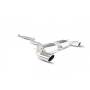 Cat-back Scorpion MERCEDES A-Class A250 AMG 4Matic
