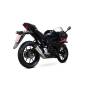 Línea de escape completa Red Power Scorpion Suzuki GSX-R 125 / GSX-R 150 2017 - 2020