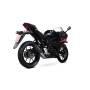 Ligne complète Red Power Scorpion Suzuki GSX-R 125 / GSX-R 150 2017 - 2020