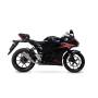 Ligne complète Red Power Scorpion Suzuki GSX-R 125 / GSX-R 150 2017 - 2020