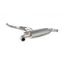 Cat-back Scorpion MERCEDES A45 AMG 4Matic 2,0 Turbo