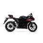 Red Power Complete Line Scorpion Suzuki GSX-R 125 / GSX-R 150 2017 - 2020