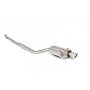 Cat-back Scorpion MINI Cooper R56 1,6
