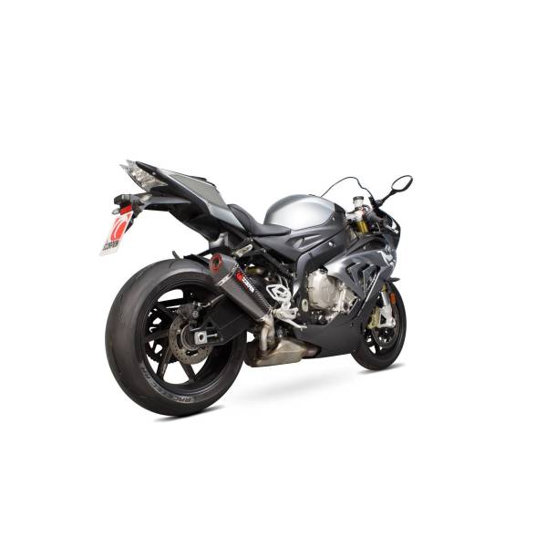 Silencers Serket Taper Scorpion BMW S1000 RR 2017 - 2018