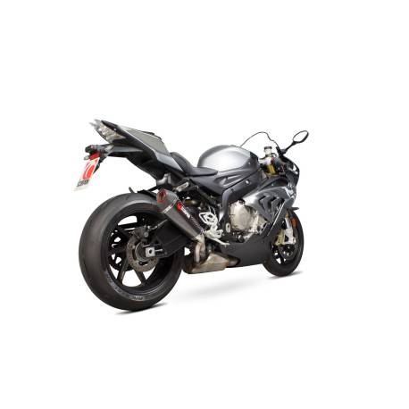 Schalldämpfer Serket Taper Scorpion BMW S1000 RR 2017-2018