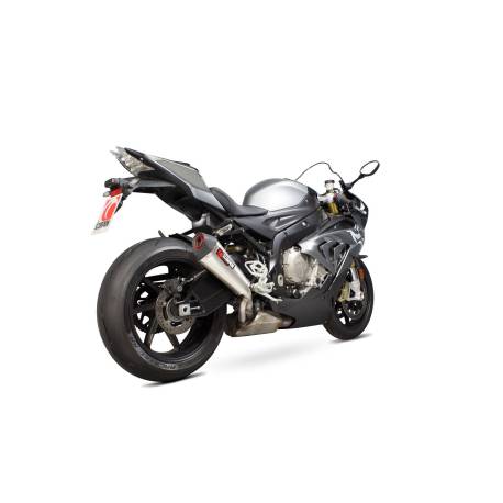 Silenziatore Serket Taper Scorpion BMW S1000 RR 2017 - 2018