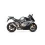 Silenciador Serket Taper Scorpion BMW S1000 RR 2017 - 2018