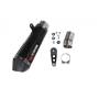 Silencieux Serket Taper Scorpion BMW S1000 RR 2019 - 2022