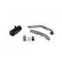 Impianto di scarico completo Red Power Scorpion Yamaha MT-125 Euro 5 2021 - 2022