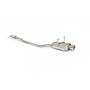 Cat-back Scorpion MINI One/Cooper R50