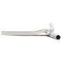 Demi-ligne / Cat-back Scorpion MINI Cooper S R52/R53 inclus Cabriolet
