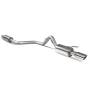 Cat-back Scorpion MITSUBISHI Colt Z30 CZT/CZC 3 and 5 Door 1,5T