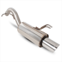 Cat-back Scorpion MITSUBISHI Colt Z30 CZT 1,5T