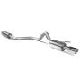 Cat-back Scorpion MITSUBISHI Colt Z30 CZT/CZC 3 and 5 Door 1,5T