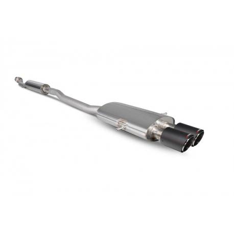 Scarico cat-back Scorpion Mini Cooper S R56 / R57 / R58 / R59
