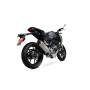 Ligne complète Serket "Parallel" Scorpion Honda CB125 R 2018 - 2020
