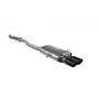 Demi-ligne / Cat-back Scorpion Mini Cooper S R56 / R57 / R58 / R59