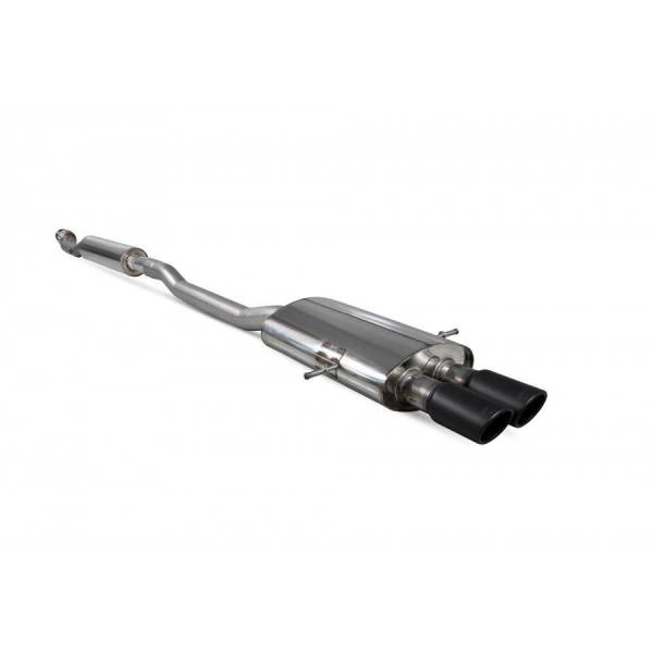 Demi-ligne / Cat-back Scorpion Mini Cooper S R56 / R57 / R58 / R59