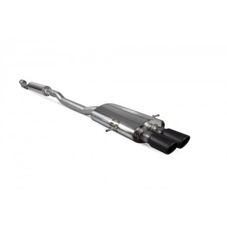 Demi-ligne / Cat-back Scorpion Mini Cooper S R56 / R57 / R58 / R59
