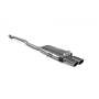 Cat-back Scorpion Mini Cooper S R56 / R57 / R58 / R59