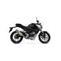 Ligne complète Serket "Parallel" Scorpion Honda CB125 R 2018 - 2020
