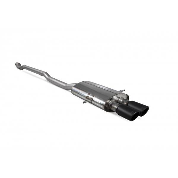 Cat-Back-Anlage Scorpion Mini Cooper S R56 / R57 / R58 / R59