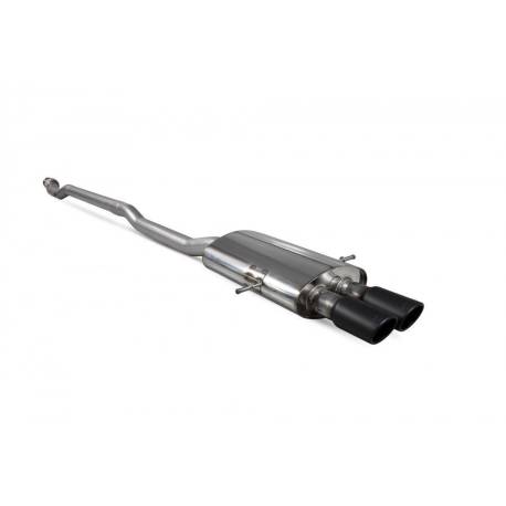 Cat-back Scorpion Mini Cooper S R56 / R57 / R58 / R59