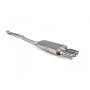 Cat-back Scorpion Mini Cooper S R56 / R57 / R58 / R59