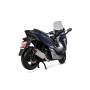Impianto completo Serket "Parallel" Scorpion Honda Forza 300 2018 - 2022