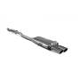 Escape cat-back Scorpion Mini Cooper S R56 / R57 / R58 / R59