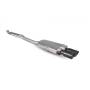 Cat-back Scorpion Mini Cooper S R56 / R57 / R58 / R59
