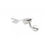 Cat-back Scorpion OPEL Astra GTC 1,4 Turbo