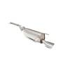 Scarico cat-back Scorpion OPEL Astra MK5 Hatch/Sporthatch